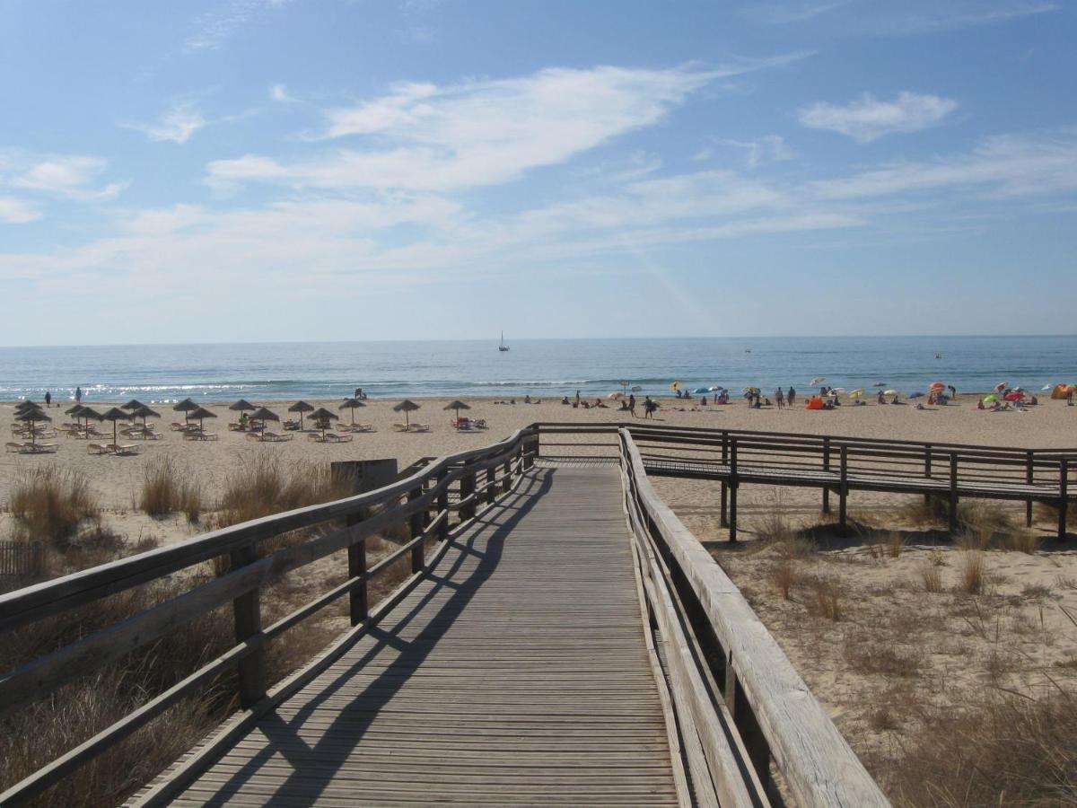 לאגוּ‏ש Pinhal Beach View מראה חיצוני תמונה