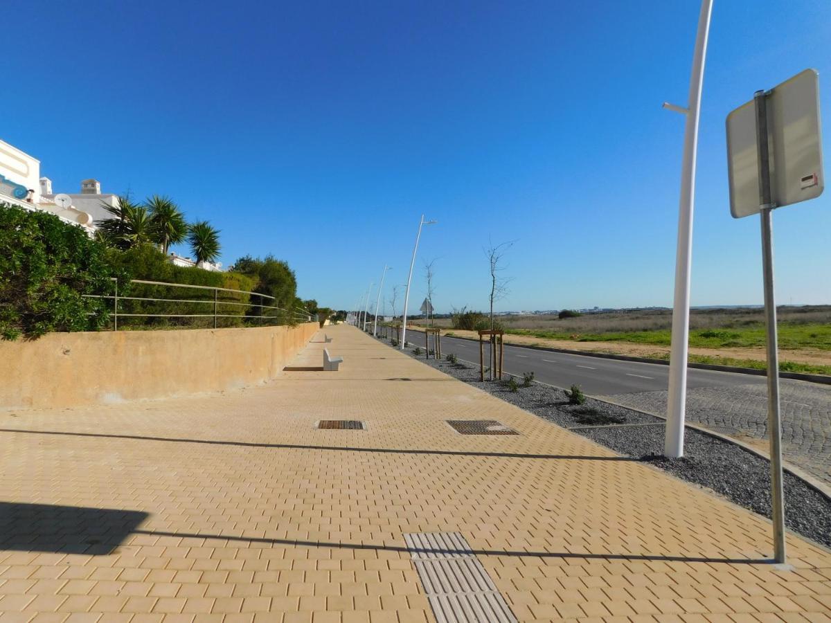 לאגוּ‏ש Pinhal Beach View מראה חיצוני תמונה