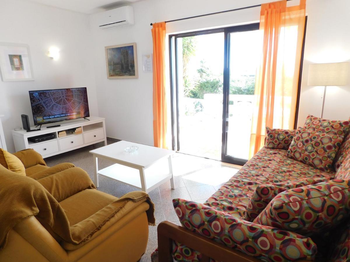 לאגוּ‏ש Pinhal Beach View מראה חיצוני תמונה